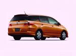 Honda Airwave 2008 года